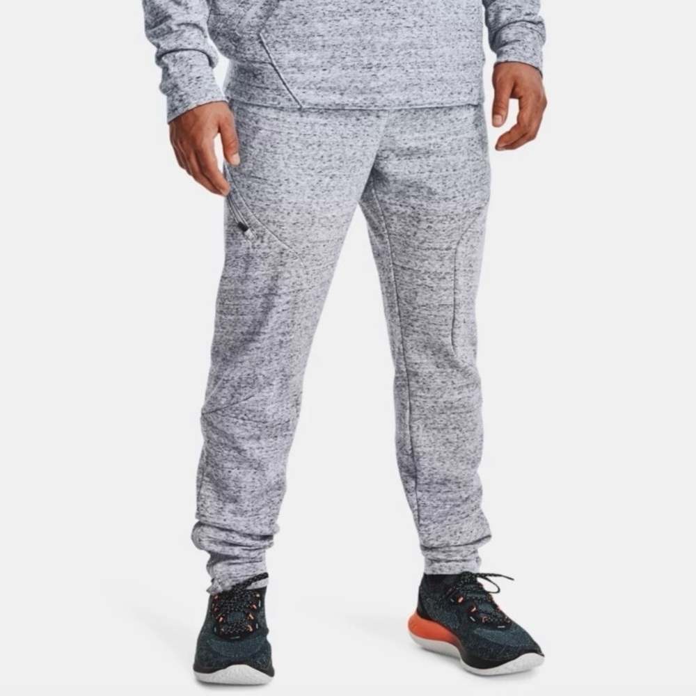 🖤NWT🖤 UNDER ARMOUR Avy Curry Joggers